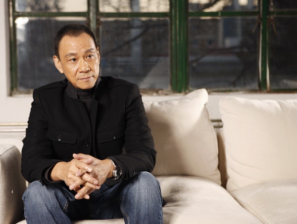 Wang Xueqi Crowned Best Actor at HK Film Crtics Society Awards