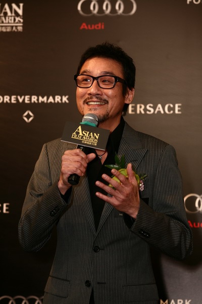 Bodyguards and Assassins Leads the 4th Asian Film Awards Nomination with 6 Nods